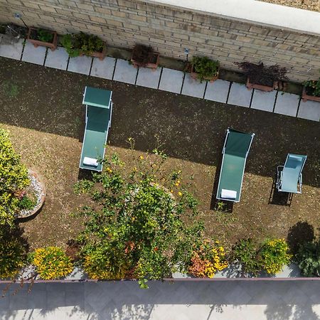 Villa Agostino Luxury B&B Vico Equense Eksteriør bilde