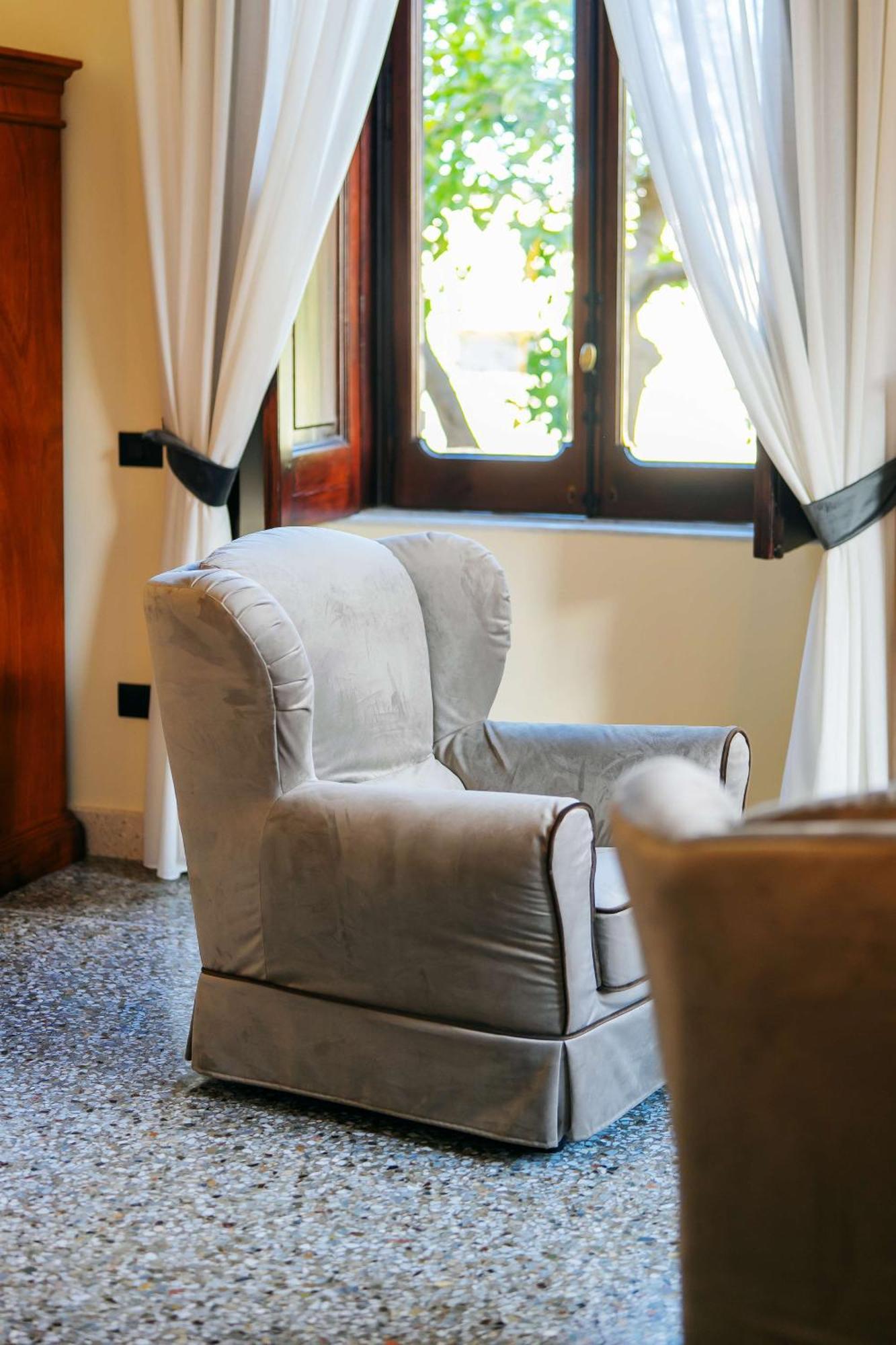 Villa Agostino Luxury B&B Vico Equense Rom bilde